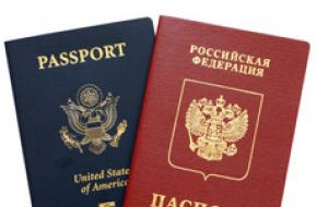Американское гражданство: плюсы, пути получения, оформление документов